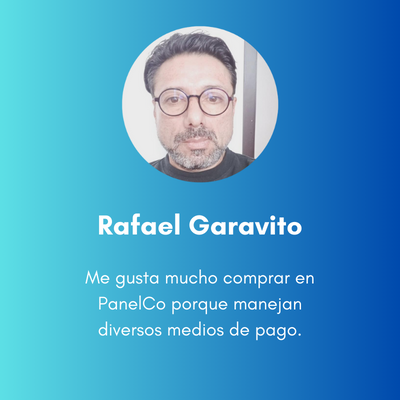 Rafael Garavito